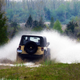 Illustration for article titled AEV J8 MILSPEC: Offroading Jeeps Forbidden Fruit